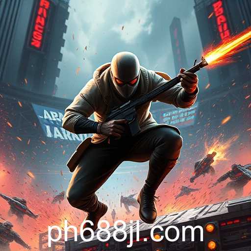 Exploring the Exciting World of Action Games: Keywords and Trends with 'ph688'