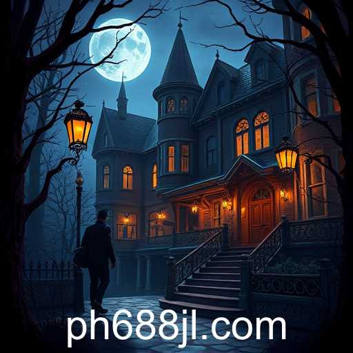 Exploring the Allure of Adventure Games: Digital Journeys with 'ph688'