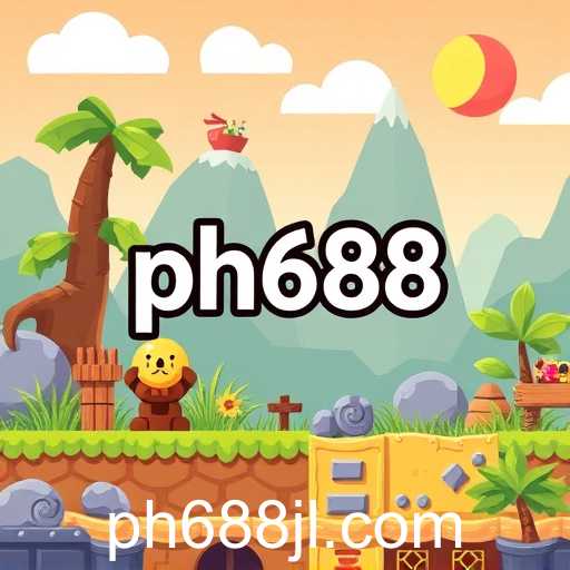 Exploring the Allure of Casual Games: A Deep Dive into the 'ph688' Collection