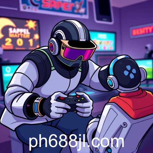 Gaming Evolution in 2025