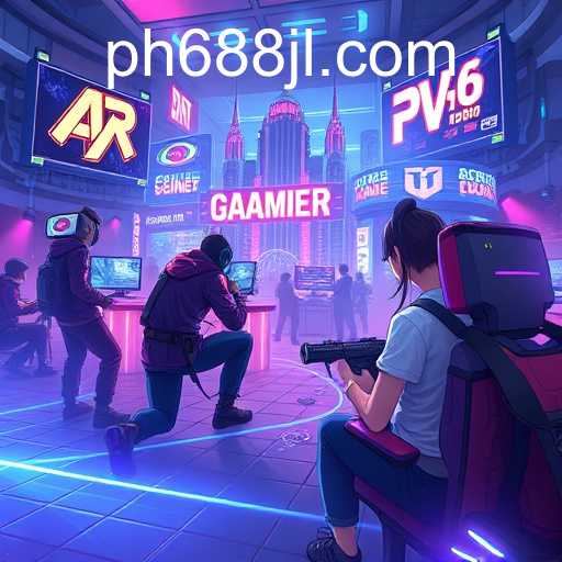 Gaming Trends and Developments in 2025