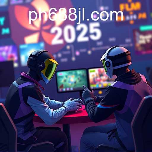 Gaming Trends and Innovations in 2025