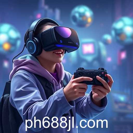 Gaming Trends with PH688: Navigating the Digital Arena