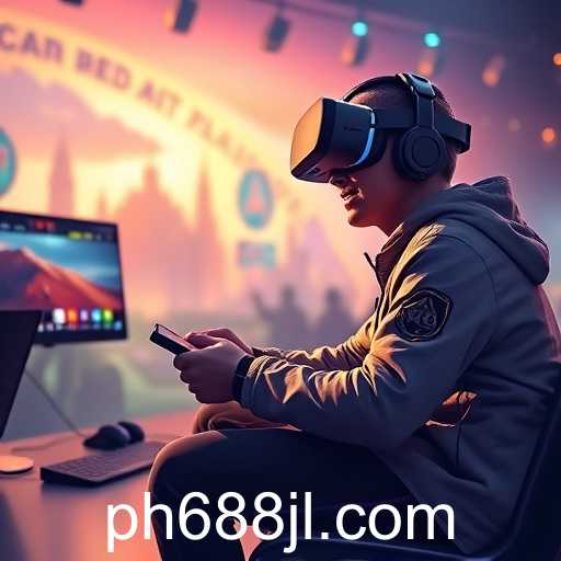 Online Gaming Trends in 2025