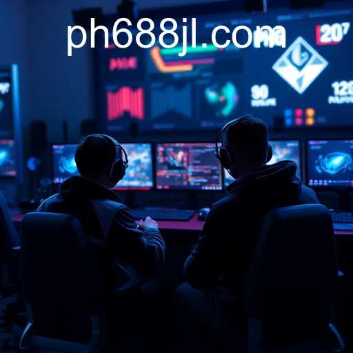 The Evolution of PH688 in Modern Gaming
