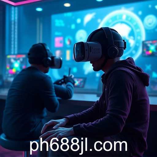 The Rise of PH688: A Gaming Phenomenon
