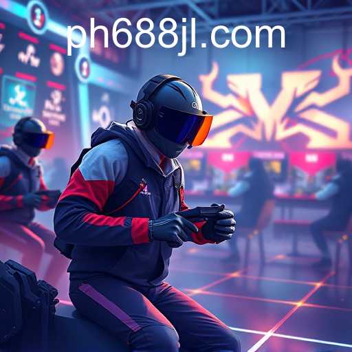 The Rise and Reach of ph688 in Modern Gaming