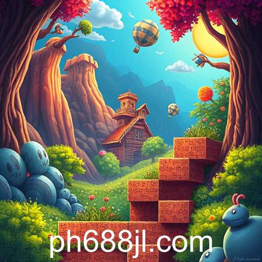 Exploring the World of Puzzle Games: A Journey into the Mind-Boggling Realm of 'ph688'