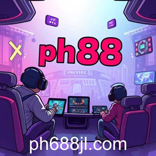 Revamping the Online Gaming Experience with ph688