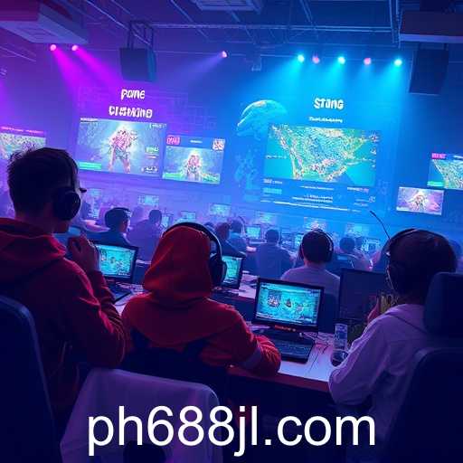 Exploring the Rise of Gaming Communities