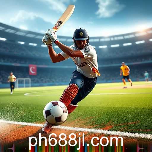 Exploring the Thrilling World of Sports Games: A Deep Dive into the 'ph688' Phenomenon