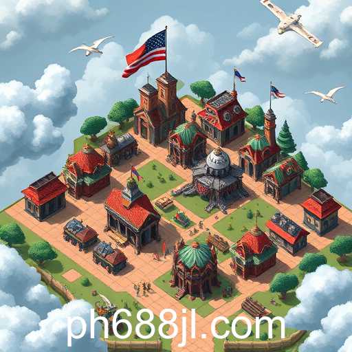 Exploring the Depths of Strategy Games: Discoveries Under the Keyword 'ph688'